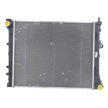 Radiateur eau FIAT 500 2