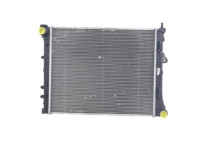 Radiateur eau FIAT 500 2 Photo n°1