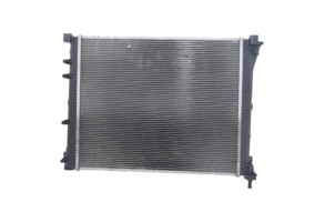 Radiateur eau FIAT 500 2 Photo n°2