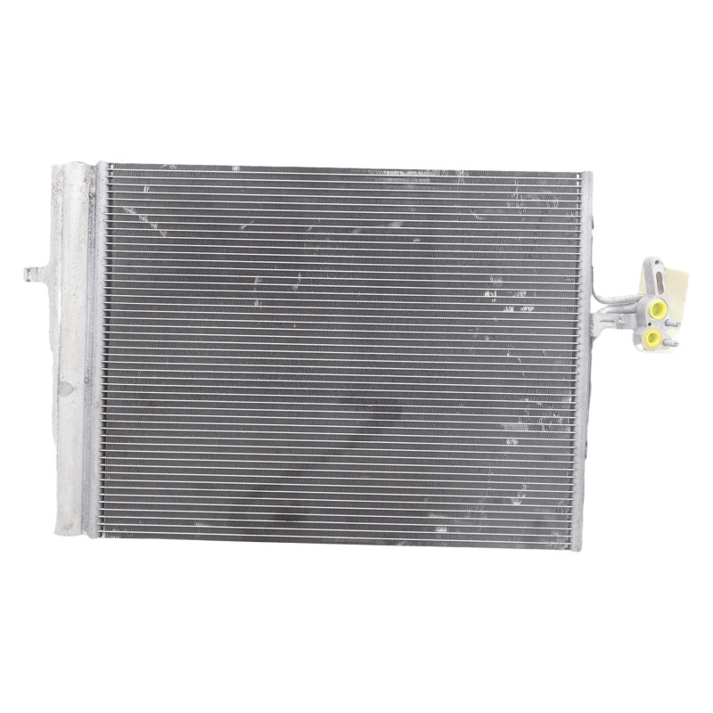 Radiateur clim VOLVO V 40 2 Photo n°1
