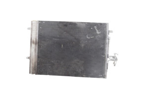 Radiateur clim VOLVO V 40 2 Photo n°2