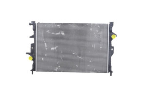 Radiateur eau VOLVO V 40 2 Photo n°2