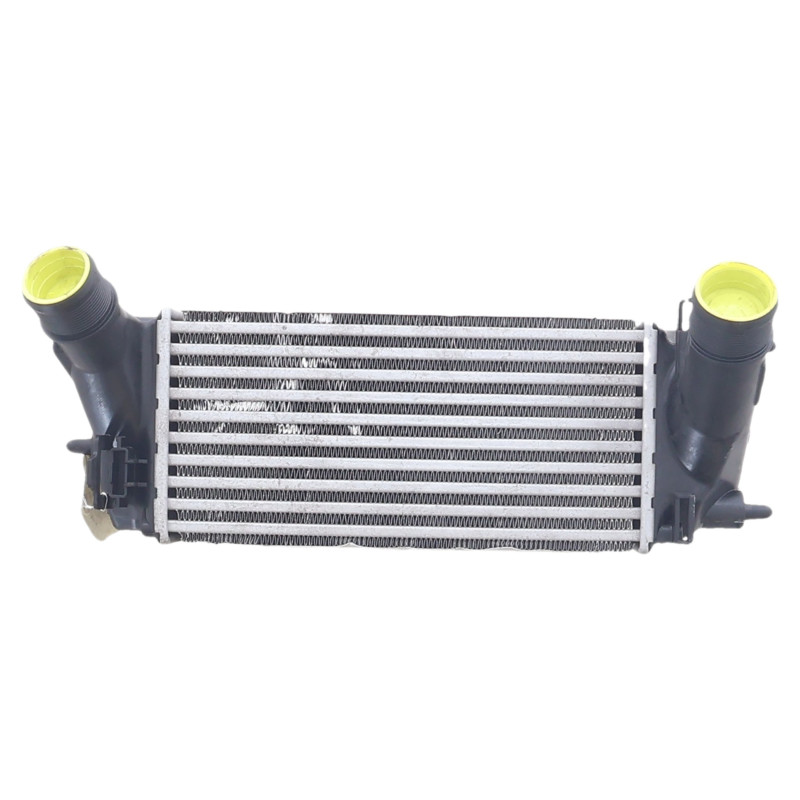 Echangeur air (Intercooler) FORD FIESTA 6 Photo n°1