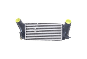 Echangeur air (Intercooler) FORD FIESTA 6 Photo n°1