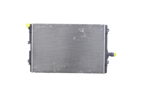 Radiateur eau HYUNDAI TUCSON 3 Photo n°2