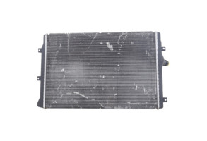 Radiateur eau HYUNDAI TUCSON 3 Photo n°3