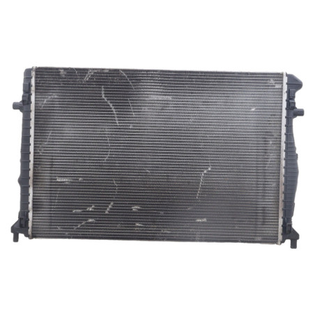 Radiateur eau VOLKSWAGEN POLO 6