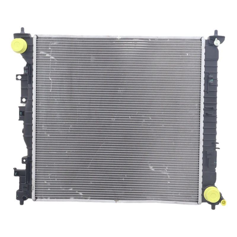 Radiateur eau HYUNDAI TUCSON 3 Photo n°1