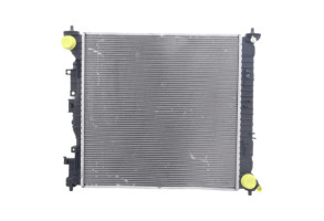 Radiateur eau HYUNDAI TUCSON 3 Photo n°1