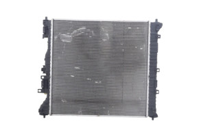 Radiateur eau HYUNDAI TUCSON 3 Photo n°2