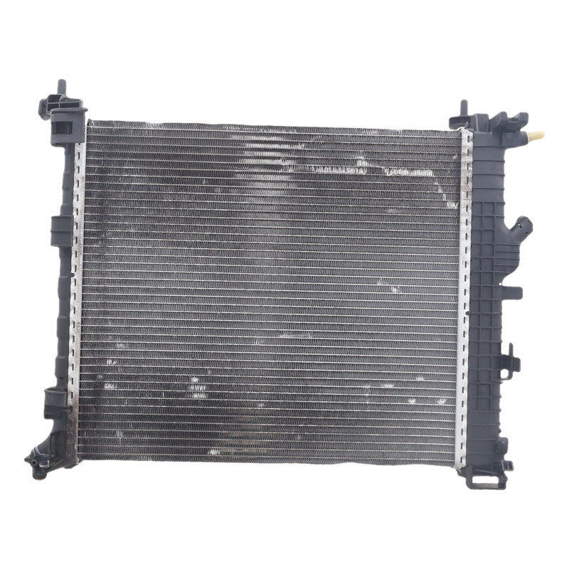 Radiateur eau OPEL MERIVA B Photo n°1
