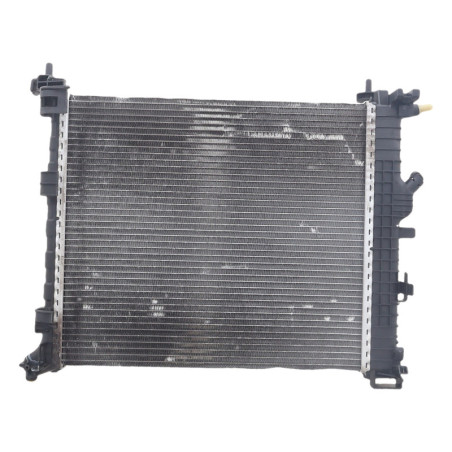 Radiateur eau OPEL MERIVA B