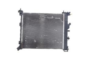Radiateur eau OPEL MERIVA B Photo n°1