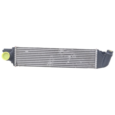Echangeur air (Intercooler) RENAULT TRAFIC 3 COURT