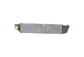 Echangeur air (Intercooler) RENAULT TRAFIC 3 COURT Photo n°1