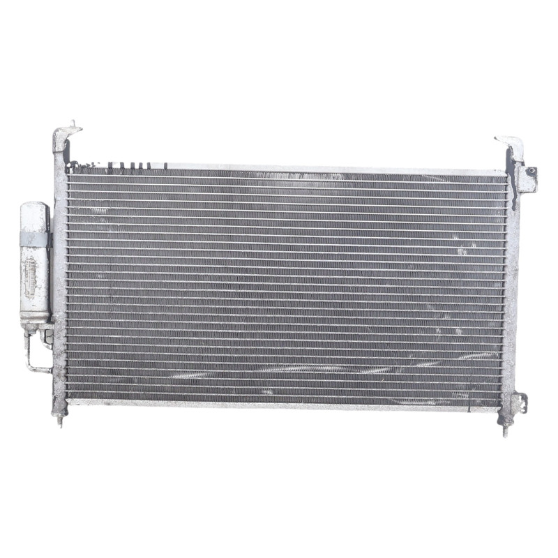 Radiateur clim HONDA CIVIC 8 Photo n°1