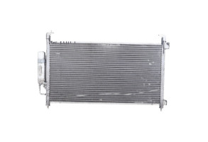 Radiateur clim HONDA CIVIC 8 Photo n°1
