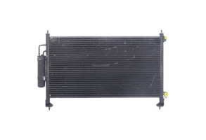 Radiateur clim HONDA CIVIC 8 Photo n°2