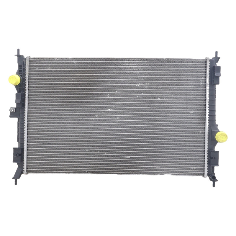 Radiateur eau CITROEN JUMPY 3 XS Photo n°1