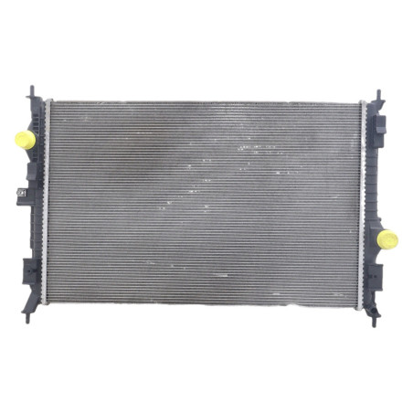 Radiateur eau CITROEN JUMPY 3 XS
