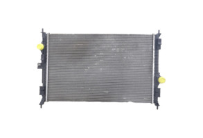 Radiateur eau CITROEN JUMPY 3 XS Photo n°1
