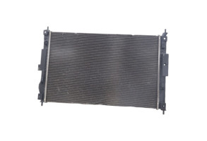 Radiateur eau CITROEN JUMPY 3 XS Photo n°2