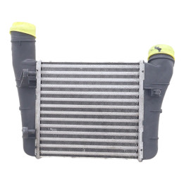 Echangeur air (Intercooler) AUDI A4 2 Photo n°1