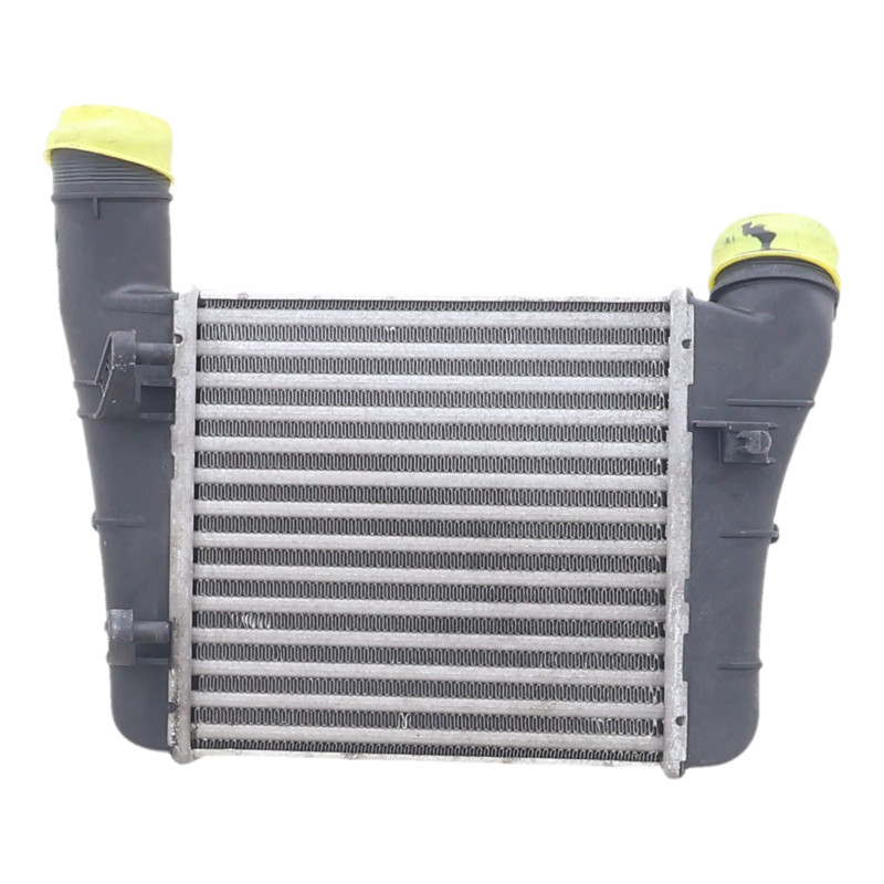 Echangeur air (Intercooler) AUDI A4 2 Photo n°1