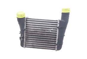 Echangeur air (Intercooler) AUDI A4 2 Photo n°2