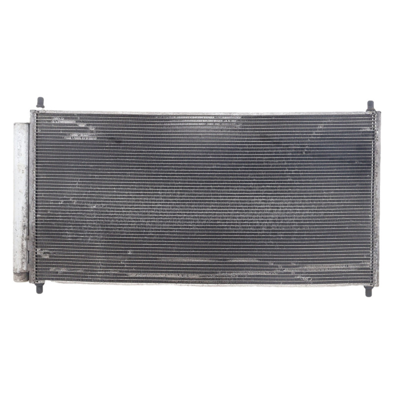 Radiateur clim TOYOTA VERSO Photo n°1