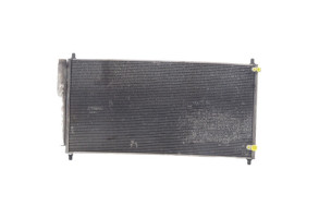 Radiateur clim TOYOTA VERSO Photo n°2