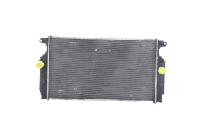 Radiateur eau TOYOTA VERSO Photo n°1