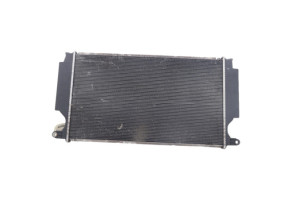 Radiateur eau TOYOTA VERSO Photo n°2