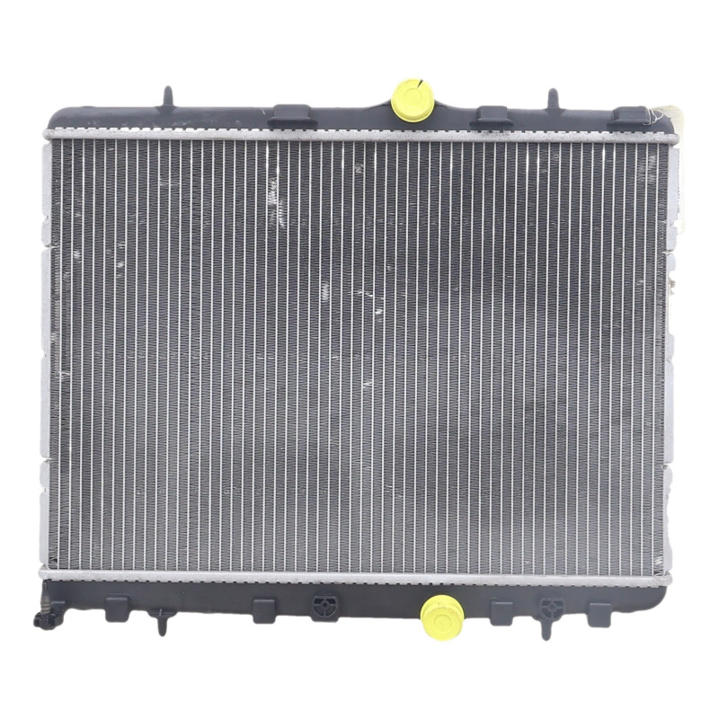 Radiateur eau PEUGEOT 2008 1 Photo n°1