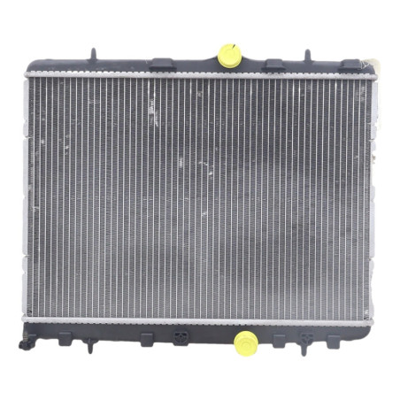 Radiateur eau PEUGEOT 2008 1