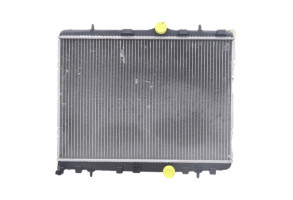Radiateur eau PEUGEOT 2008 1 Photo n°1