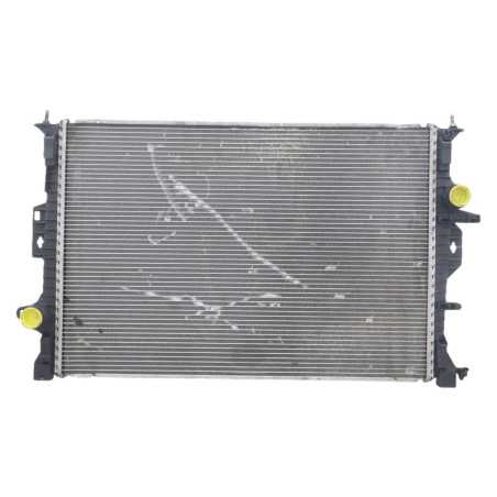 Radiateur eau FORD MONDEO 3