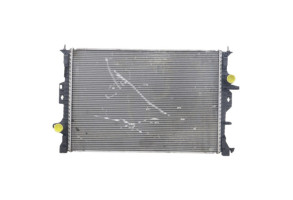 Radiateur eau FORD MONDEO 3 Photo n°1