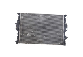 Radiateur eau FORD MONDEO 3 Photo n°2