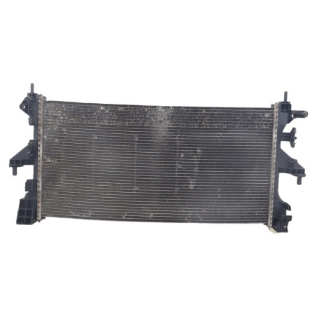 Radiateur eau CITROEN JUMPER 3