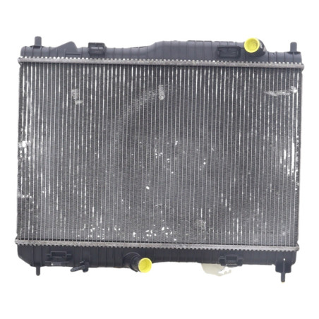 Radiateur eau FORD FIESTA 6