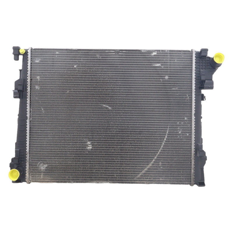 Radiateur eau RENAULT TRAFIC 2 Photo n°1