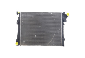 Radiateur eau RENAULT TRAFIC 2 Photo n°1