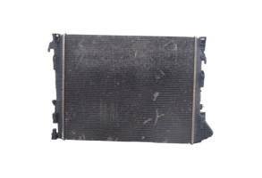 Radiateur eau RENAULT TRAFIC 2 Photo n°2