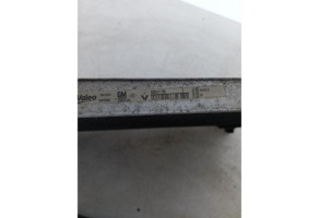 Radiateur eau RENAULT TRAFIC 2 Photo n°3