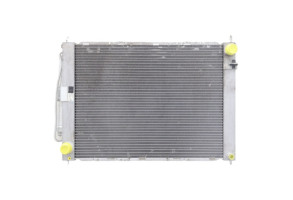 Radiateur eau clim RENAULT MODUS Photo n°1