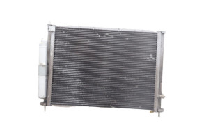 Radiateur eau clim RENAULT MODUS Photo n°3