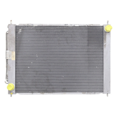Radiateur eau clim RENAULT TWINGO 2