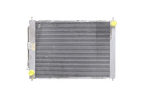 Radiateur eau clim RENAULT TWINGO 2 Photo n°1