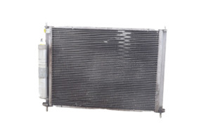 Radiateur eau clim RENAULT TWINGO 2 Photo n°3